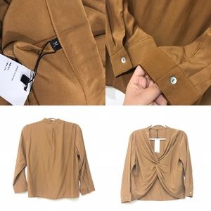 NWT Blouse